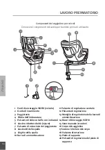 Предварительный просмотр 56 страницы tuc tuc spire i-size Instructions For Use Manual