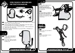 Предварительный просмотр 2 страницы tucanourbano R362 Instruction Manual