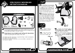 Предварительный просмотр 2 страницы tucanourbano R369X Instruction Manual