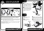 Предварительный просмотр 5 страницы tucanourbano R369X Instruction Manual