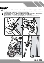 Предварительный просмотр 5 страницы tucanourbano TERMOSCUD PRO Series Instruction Manual