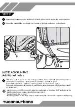 Предварительный просмотр 6 страницы tucanourbano TERMOSCUD PRO Series Instruction Manual