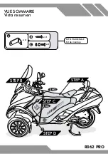 Предварительный просмотр 11 страницы tucanourbano TERMOSCUD PRO Series Instruction Manual