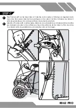 Предварительный просмотр 13 страницы tucanourbano TERMOSCUD PRO Series Instruction Manual