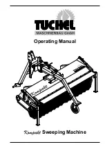Tuchel Kompakt HD 400 Series Operating Manual preview