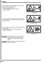 Preview for 24 page of Tuchel Kompakt HD 400 Series Operating Manual