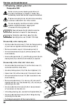 Preview for 50 page of Tuchel Kompakt HD 400 Series Operating Manual