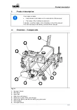 Предварительный просмотр 25 страницы Tuchel PLUS 560 Operating Manual