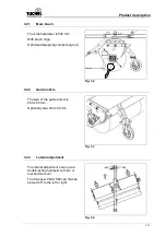 Предварительный просмотр 27 страницы Tuchel PLUS 560 Operating Manual