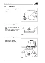 Предварительный просмотр 28 страницы Tuchel PLUS 560 Operating Manual