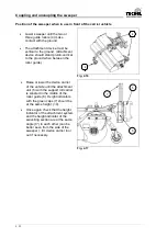 Предварительный просмотр 38 страницы Tuchel PLUS 560 Operating Manual