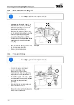 Предварительный просмотр 46 страницы Tuchel PLUS 560 Operating Manual