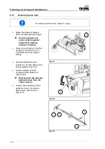 Предварительный просмотр 54 страницы Tuchel PLUS 560 Operating Manual