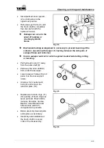 Предварительный просмотр 55 страницы Tuchel PLUS 560 Operating Manual