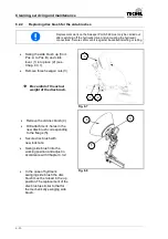 Предварительный просмотр 56 страницы Tuchel PLUS 560 Operating Manual