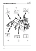 Предварительный просмотр 60 страницы Tuchel PLUS 560 Operating Manual