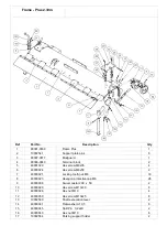 Предварительный просмотр 74 страницы Tuchel PLUS 560 Operating Manual