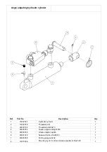 Предварительный просмотр 88 страницы Tuchel PLUS 560 Operating Manual