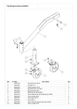 Предварительный просмотр 90 страницы Tuchel PLUS 560 Operating Manual