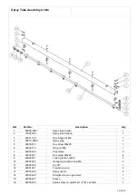 Предварительный просмотр 95 страницы Tuchel PLUS 560 Operating Manual