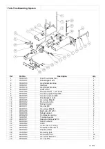 Предварительный просмотр 99 страницы Tuchel PLUS 560 Operating Manual