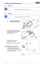 Preview for 34 page of Tuchel PROFI 660 Operating Manual