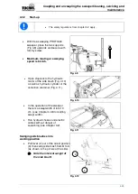 Preview for 35 page of Tuchel PROFI 660 Operating Manual