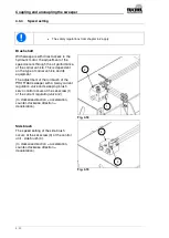 Preview for 38 page of Tuchel PROFI 660 Operating Manual