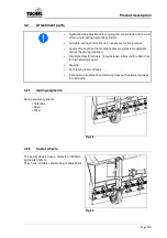 Предварительный просмотр 27 страницы Tuchel Snow blade SF Operating Manual