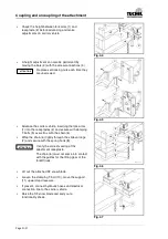 Предварительный просмотр 32 страницы Tuchel Snow blade SF Operating Manual