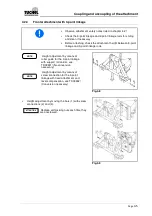 Предварительный просмотр 33 страницы Tuchel Snow blade SF Operating Manual