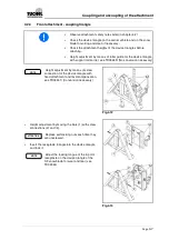 Предварительный просмотр 35 страницы Tuchel Snow blade SF Operating Manual