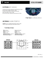 Preview for 7 page of Tucker Auto-Mation THE BAT Installation Manual