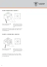 Preview for 10 page of Tucker Barbecues GTR Series Assembly, Installation And Operating Instructions