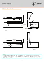 Предварительный просмотр 10 страницы Tucker Barbecues Horizon Assembly, Installation And Operating Instructions