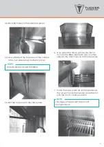 Preview for 6 page of Tucker Barbecues R CLASS Series Assembly, Installation And Operating Instructions