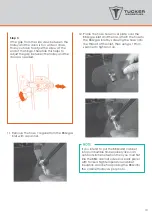 Preview for 9 page of Tucker Barbecues R CLASS Series Assembly, Installation And Operating Instructions