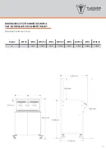 Preview for 16 page of Tucker Barbecues R CLASS Series Assembly, Installation And Operating Instructions