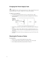 Предварительный просмотр 8 страницы Tucker-Davis Technologies, Inc. RZ5 Operator'S Manual