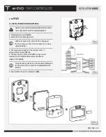 Preview for 5 page of Tucker KP evo Installation Manual