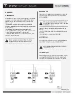 Preview for 25 page of Tucker KP evo Installation Manual