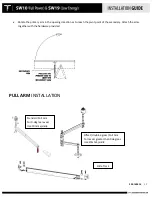 Preview for 17 page of Tucker SW10 Installation Manual