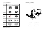 Preview for 2 page of Tucsen MIchrome Series Quick Start Manual