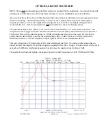 Предварительный просмотр 4 страницы Tucson TADD-1 Assembly And Operation Manual