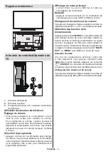 Preview for 6 page of Tucson TL5005SMART Operating Instructions Manual