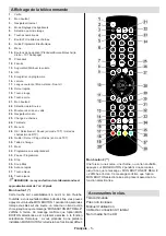 Preview for 7 page of Tucson TL5005SMART Operating Instructions Manual