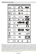 Preview for 8 page of Tucson TL5005SMART Operating Instructions Manual