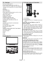 Preview for 41 page of Tucson TL5005SMART Operating Instructions Manual