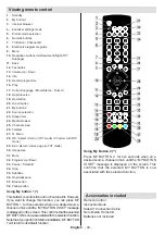 Preview for 42 page of Tucson TL5005SMART Operating Instructions Manual