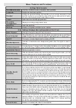 Preview for 49 page of Tucson TL5005SMART Operating Instructions Manual